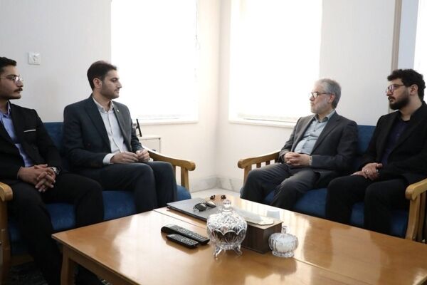 صدای دغدغه‌های دانشجویان دانشگاه سمنان شنیده شد