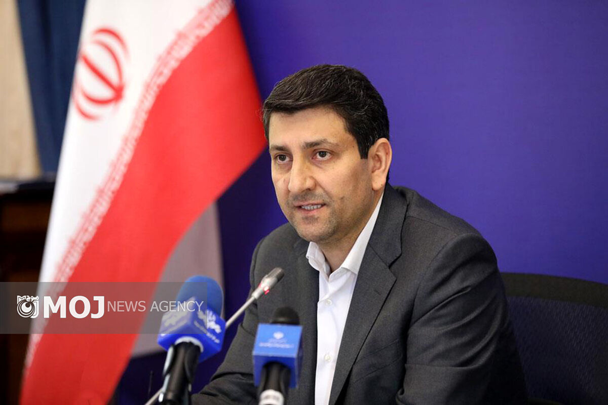 سید ستار هاشمی + وزیر ارتباطات و فناوری اطلاعات