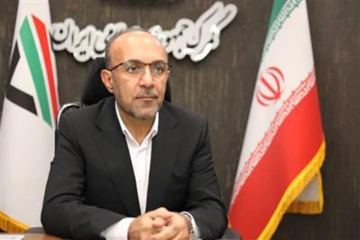 رئیس کل گمرک ایران