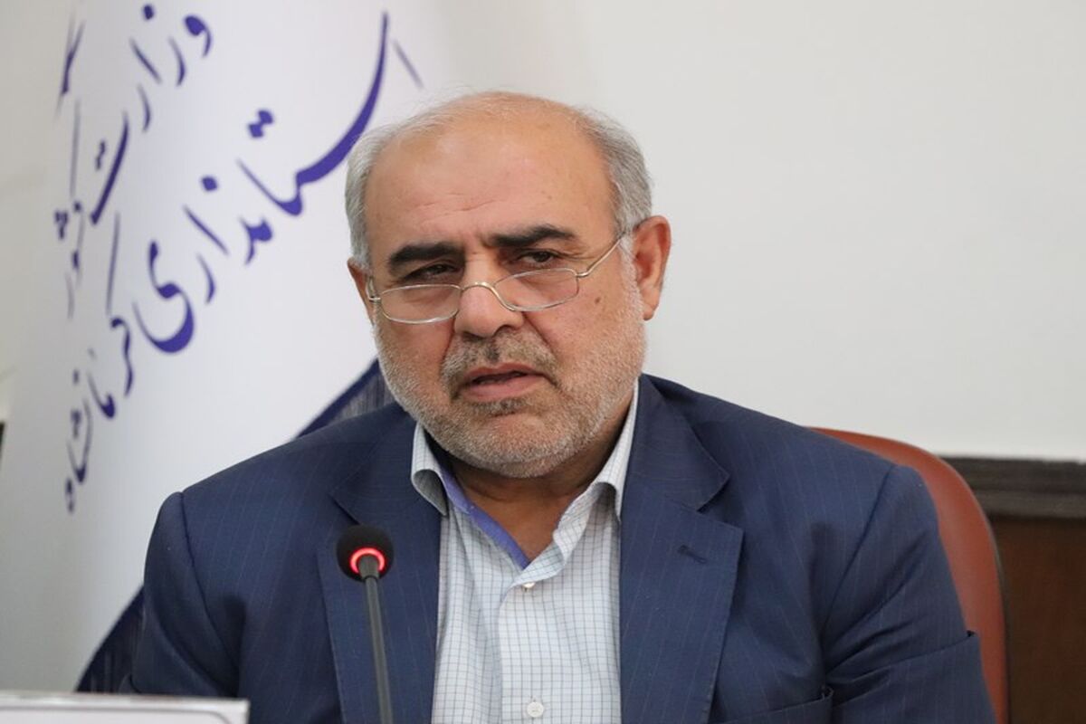 رئیس ستاد انتخابات استان کرمانشاه