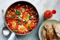 این املت عربی از پیتزا هم خوشمزه‌تره / طرز تهیه‌ی پرطرفدارترین املت دنیا, املت عربی + ویدئو