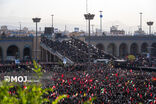 بازتاب جهانی وداع ایران