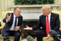 ادعای کاخ سفید: ترامپ در صدد نابودی داعش است