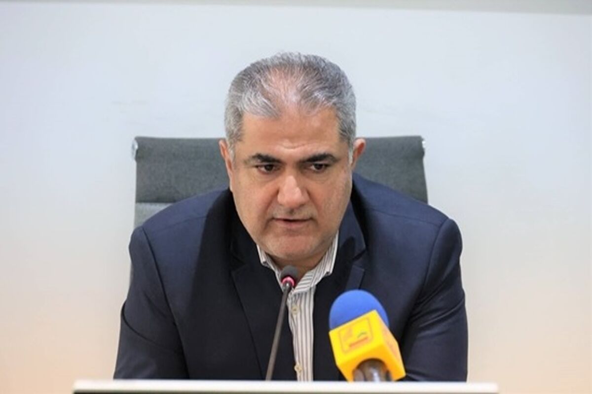 سرپرست سازمان ملی زمین و مسکن