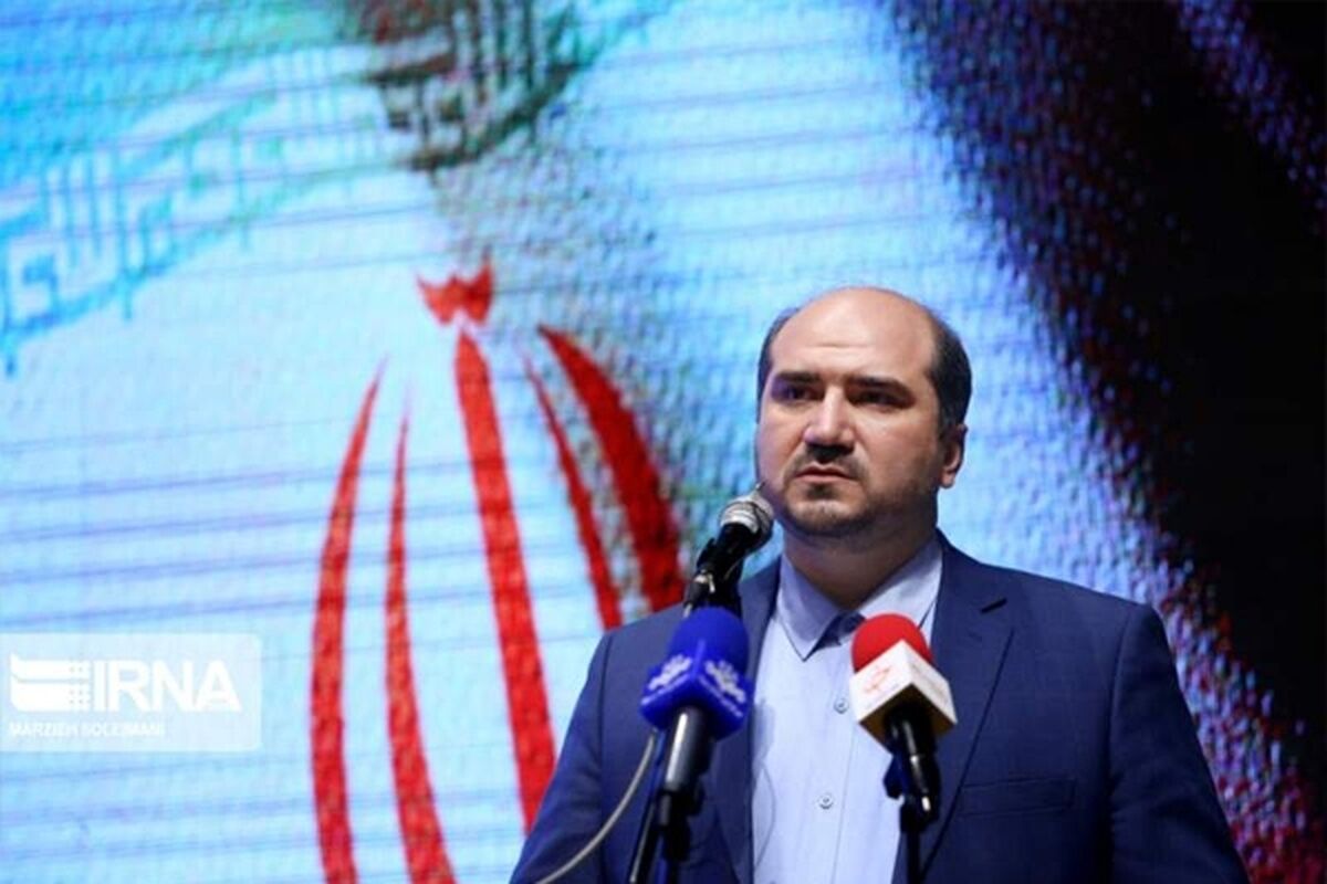 معاون اجرایی رییس جمهور