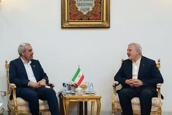 سفیر ایران از حضور مقامات ایرانی در عربستان گزارش داد