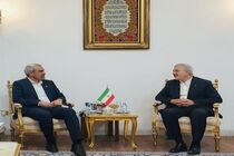 سفیر ایران از حضور مقامات ایرانی در عربستان گزارش داد