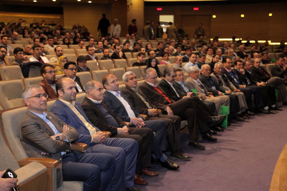 پانزدهمین کنفرانس ملی روز مهندسی