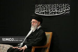 فیلم کامل بیانات رهبر انقلاب اسلامی در مراسم بزرگداشت شهدای جنگ تحمیلی ۱۲ روزه