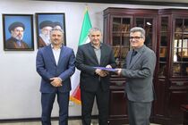 «مجتبی زمانیان» سرپرست اداره بازاریابی و توسعه بازار بانک سرمایه شد