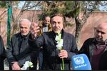 رجزخوانی هنرمندان موسیقی برای دشمنان همزمان با آغاز جشنواره موسیقی فجر