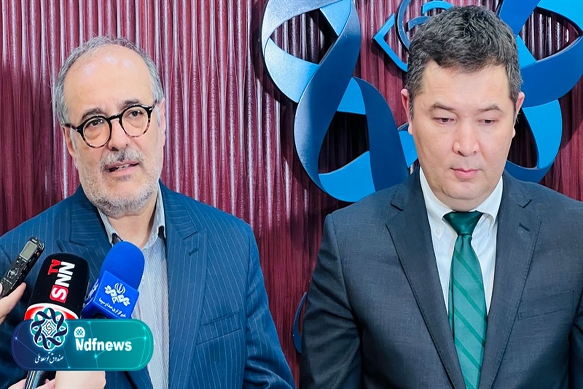 صندوق توسعه ملی