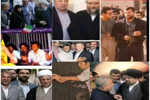 اعضای شورای شهر کرج، مراقب علی پروین ها باشید