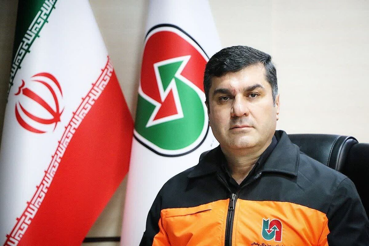مدیر کل راهداری و حمل و نقل جاده‌ای استان مرکزی