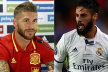 ماندن ایسکو در رئال خبر فوق‌العاده‌ای است