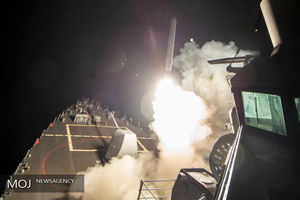 احتمال انتقال پایگاه نظامی آمریکا از قطر