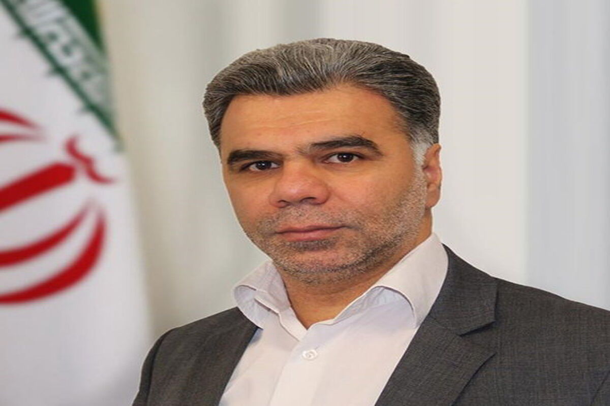 علیرضا نورنژاد