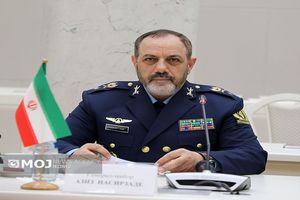 ایران تنها کشوری بود که به رژیم صهیونیستی پاسخ دندان‌شکن داد