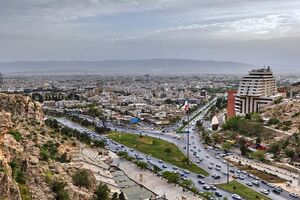 مهمترین رویدادهای خبری استان فارس طی هفته گذشته 