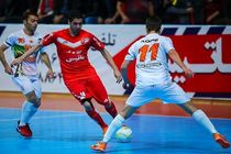 دعوت 3 اصفهانی به تیم ملی فوتسال بزرگسالان