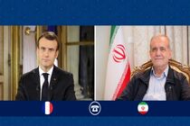 ایران مصمم به دفاع همه‌جانبه از تمامیت سرزمینی و حاکمیت ملی خود است