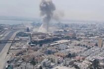 گزارش جنجالی CNN از ویرانی پایگاه‌های آمریکایی از حملات کوبنده و دقیق ایران! + فیلم