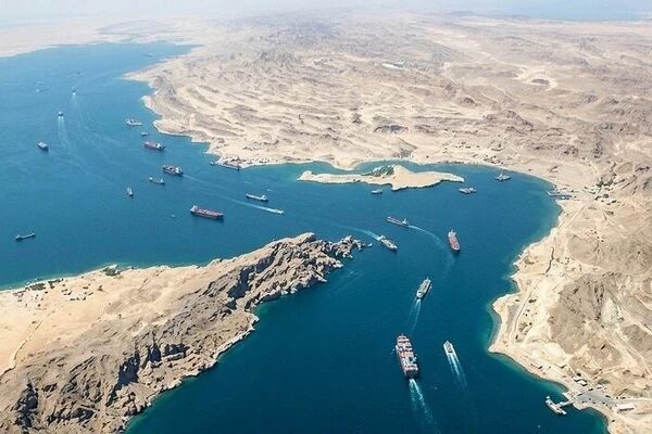 سازمان تجارت دریایی انگلیس با یک روز تاخیر از وقوع حادثه در تنگه هرمز خبر داد