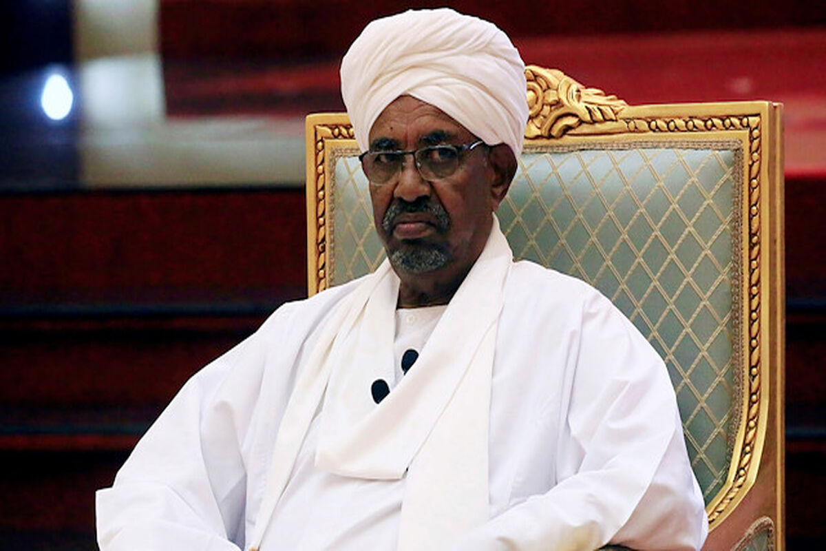 عمرالبشیر