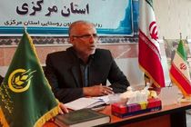 خرید شیر به صورت حمایتی در استان مرکزی ادامه دارد