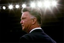 فن‌خال به منچستر بازگشت