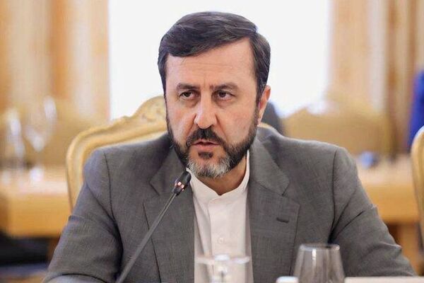 شورای حکام محل سفیدشویی تجاوز نظامی نباشد