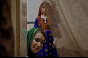 فیلم کوتاه «واداشته» آماده نمایش شد