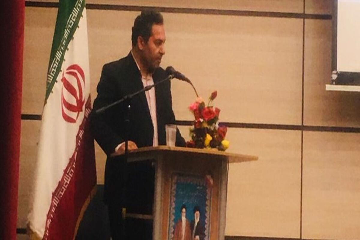 احمد رضا قاسمی