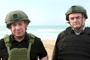 طرح اشغال نوار غزه و ادعای جدید نتانیاهو درباره «خلع سلاح»