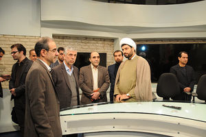 بررسی نحوه چگونگی اداره صدا و سیما در مجلس