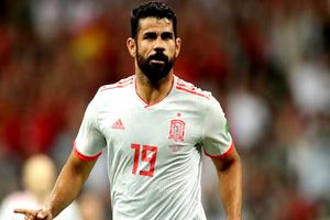 گل پیروزی برابر ایران با کمی خوش‌شانسی به ثمر رسید