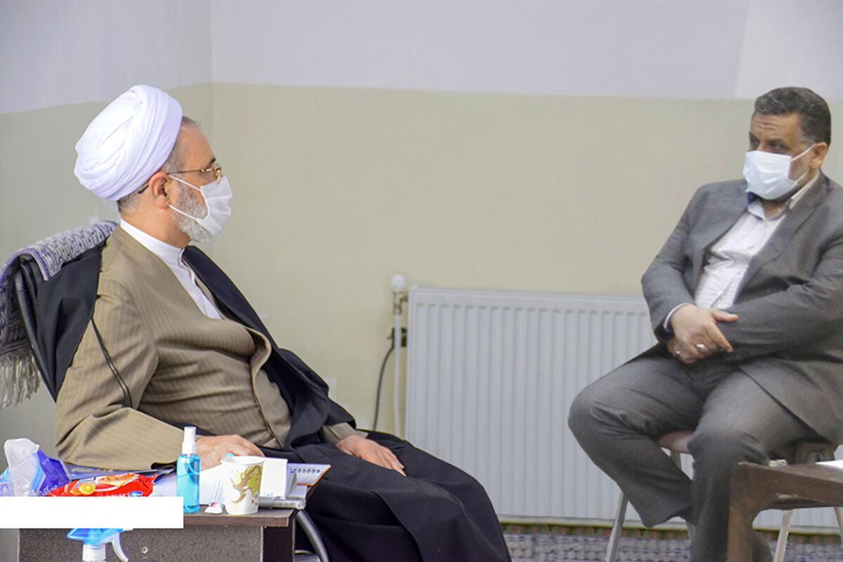 کشاورزی