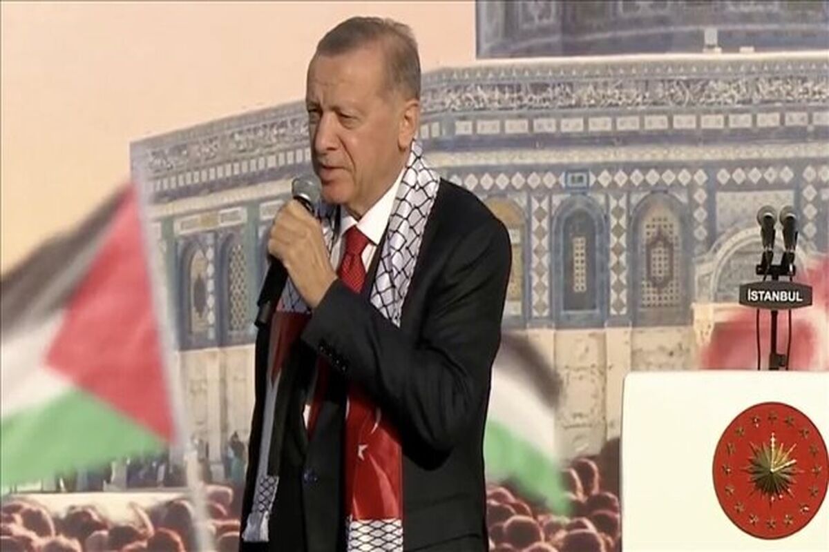 اردوغان 