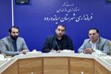 تسهیلات دوگانه‌سوز شدن خبازی‌ها و جهش تولید در شالیزارها در میاندورود پیگیری می‌شود