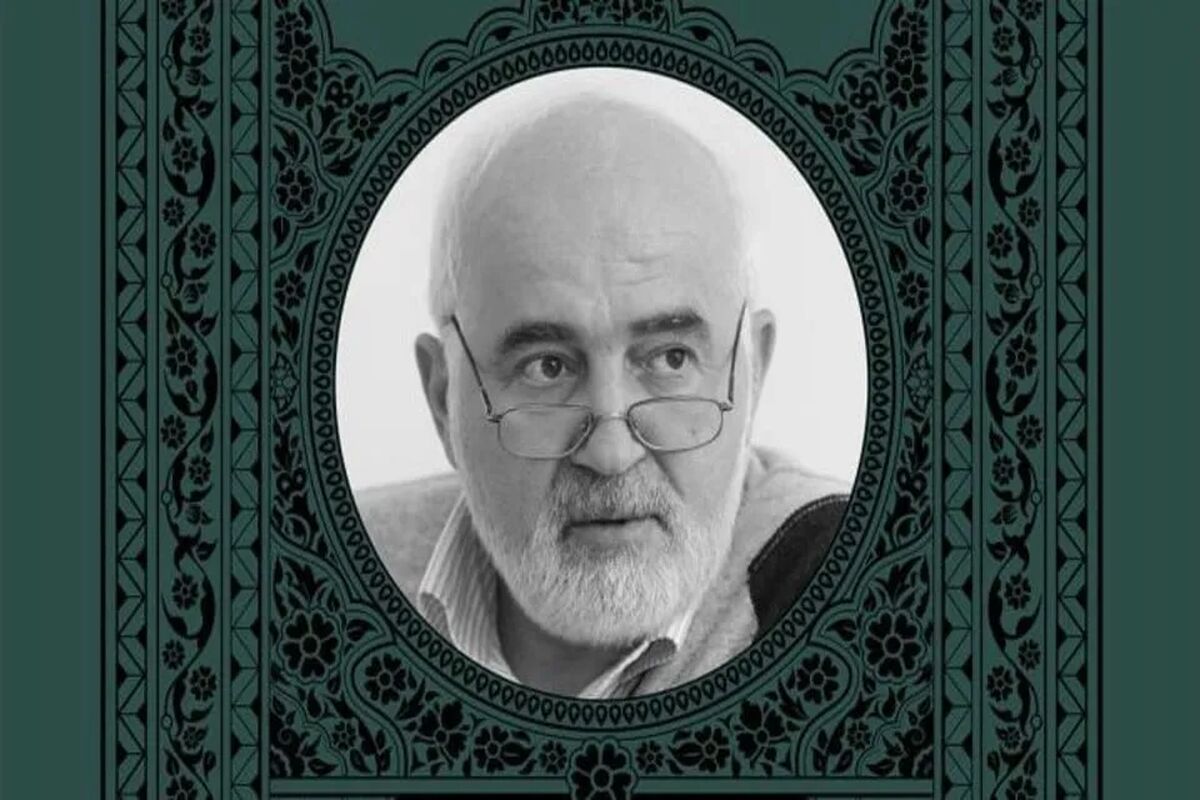 احمد توکلی