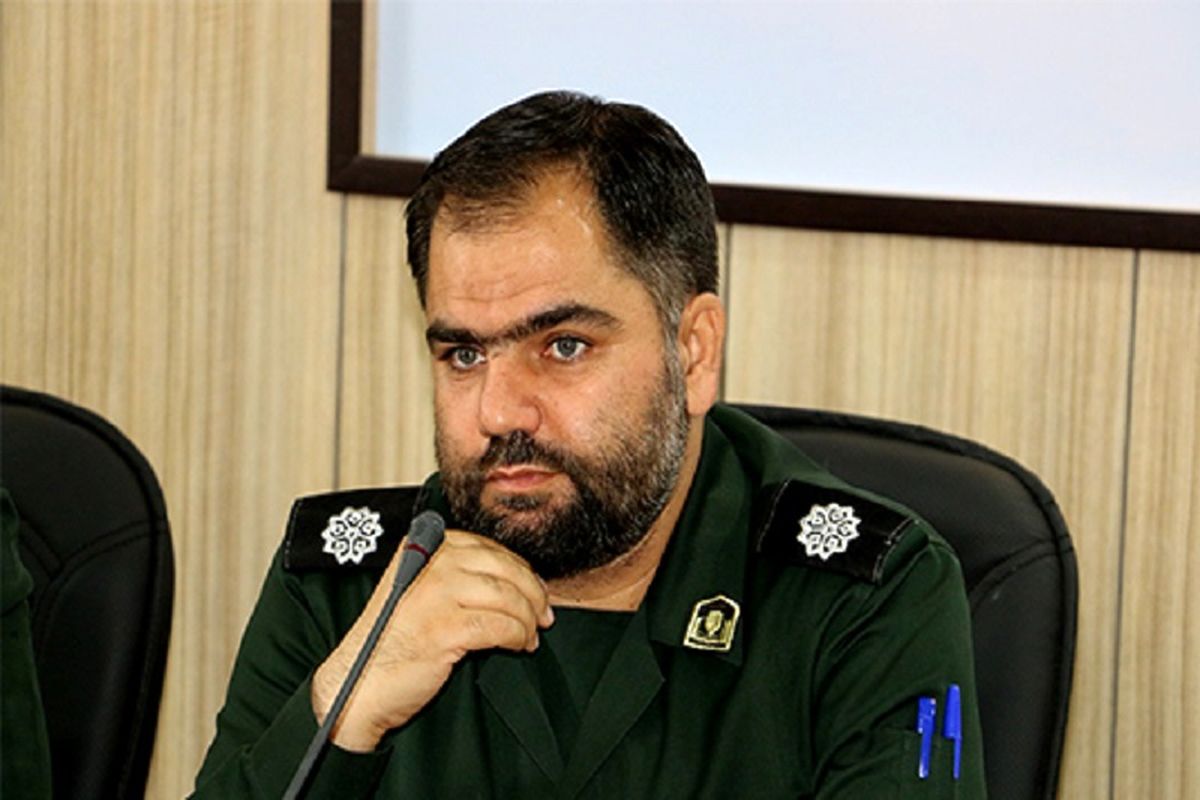 جلال یارمحمدی