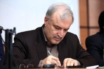 سید حسین داودی دبیر ستاد ملی مدیریت بیماری کرونا شد
