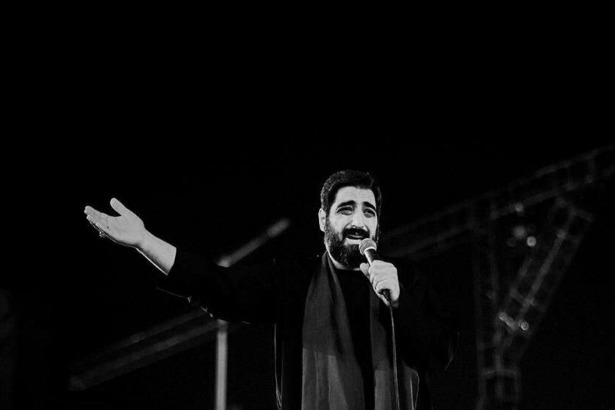 دانلود مداحی بنی فاطمه پنج صفر