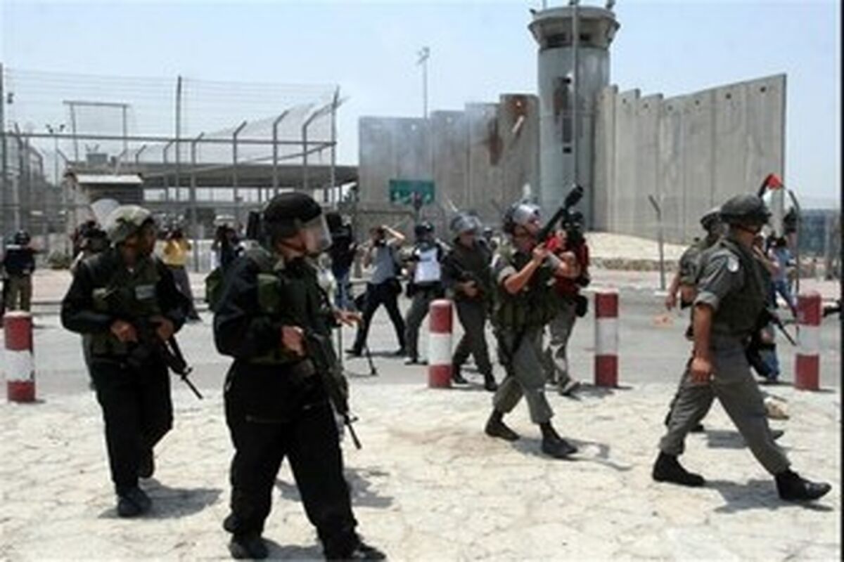 فلسطین