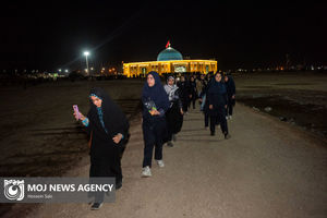 راهیان نور بستر تعمیق هویت ملی، مذهبی و انقلابی دانش‌آموزان است
