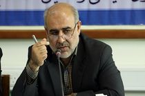 مقابله با قاچاق و خروج کالاهای اساسی از مرز یک وظیفه ملی است