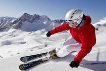 اعلام ترکیب تیم ملی اسکی ایران