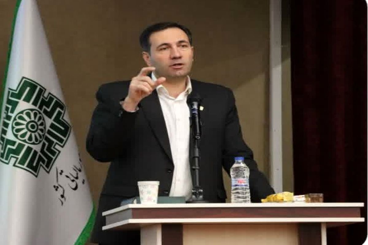 مدیرکل مالیاتی