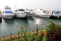 جابجایی 15.5میلیون نفر سفر دریایی در هرمزگان