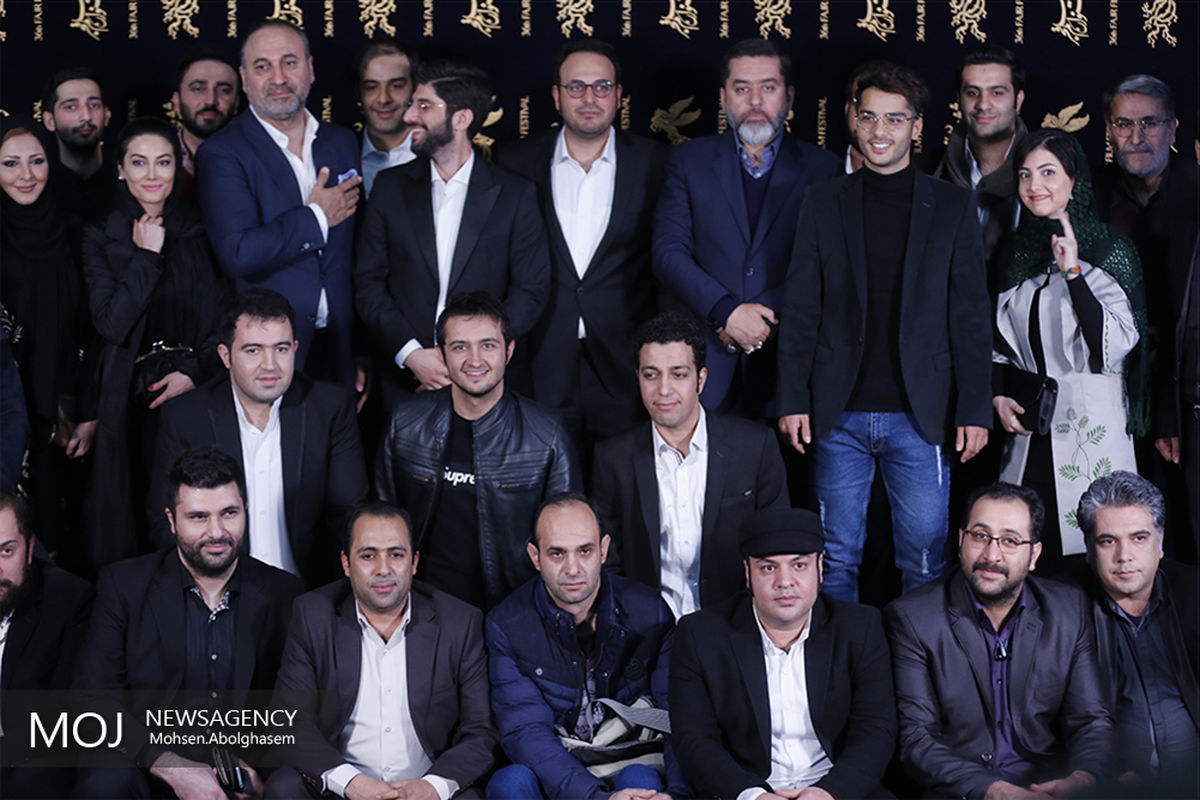 سومین روز جشنواره فیلم فجر